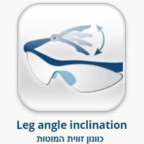 משקפי מגן מרקורי כהים