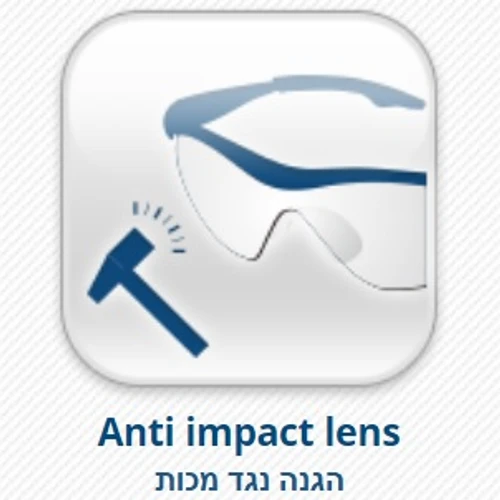 משקפי אבק דגם חסכוני
