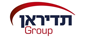 ‏מזגן מיני מרכזי Wind 50/3P-IL שנת 2023 Tadiran ‏5.0 ‏כ