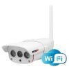 מצלמת אבטחה PROVISION IP WP818 2MP