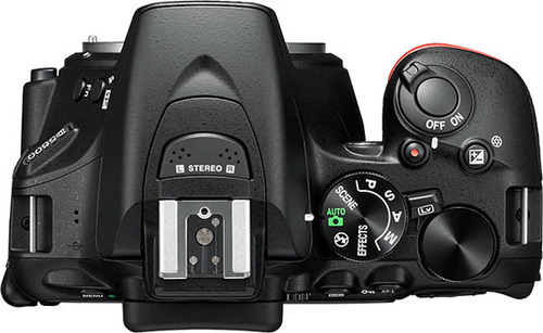 מצלמת Nikon D7500 גוף בלבד יבואן רשמי