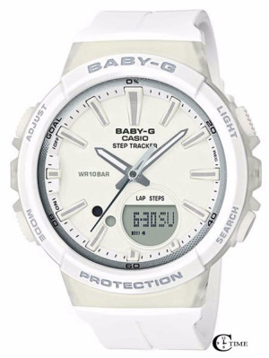 Baby G BGS100-7A1 - בייבי ג