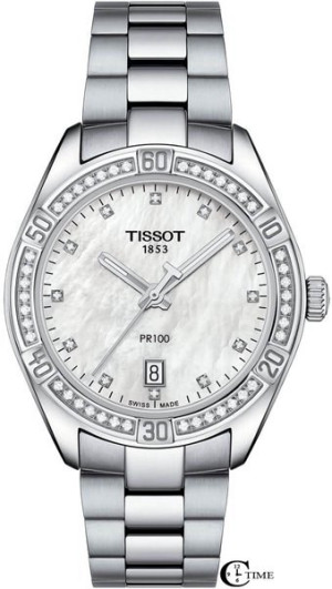 Tissot T101.910.61.116.00 אחריות יבואן רשמי