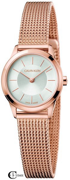 Calvin Klein K3M23626 - משווק מורשה