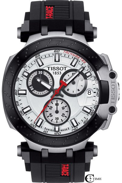 Tissot T1154172701100 - אחריות יבואן רשמי
