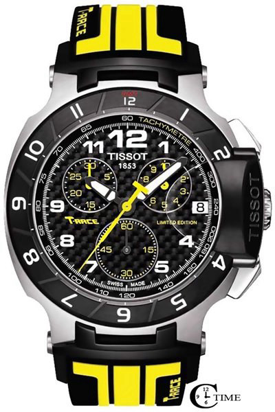 Tissot T0484172720201 אחריות יבואן רשמי