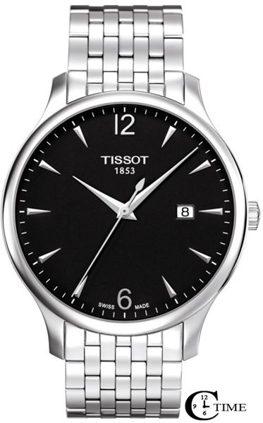 Tissot T0636101105700 אחריות יבואן רשמי