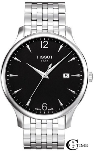 Tissot T0636101105700 אחריות יבואן רשמי