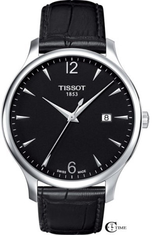 Tissot T0636101605700 אחריות יבואן רשמי