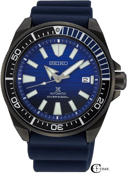 Seiko SRPD09K1 - משווק מורשה