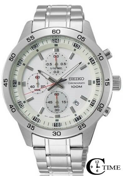 Seiko SKS637