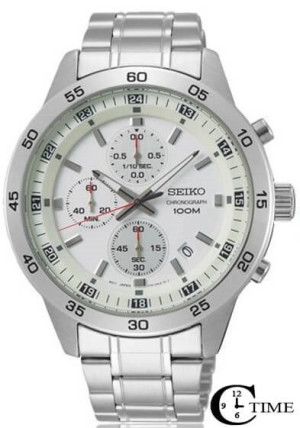 Seiko SKS637