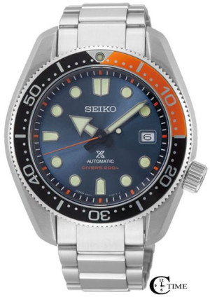 Seiko SPB097 - שעון סייקו צלילה מהדורה מוגבלת