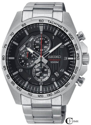 Seiko SSB319P1 - אחריות יבואן רשמי