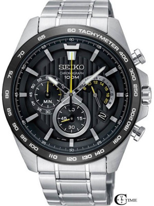 Seiko SSB303P1 - אחריות יבואן רשמי