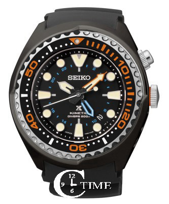 SEIKO SUN023P1 - אחריות יבואן רשמי