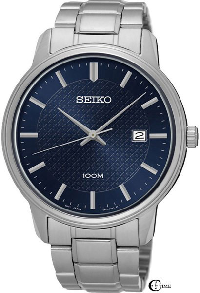 Seiko SUR193P1 - משווק מורשה
