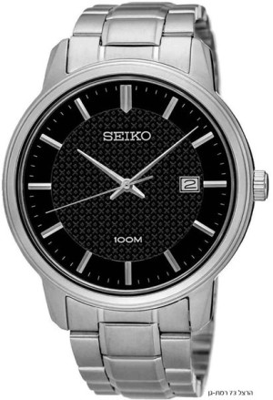Seiko SUR195P1 - משווק מורשה