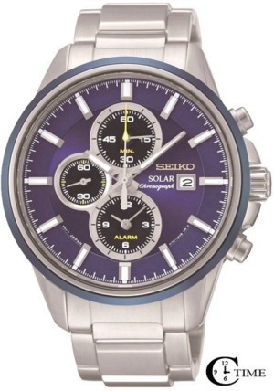 Seiko SSC253P1 - משווק מורשה