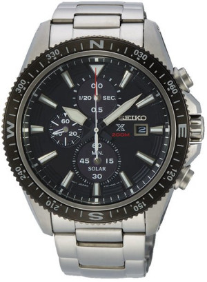 Seiko SSC705P1 - משווק מורשה