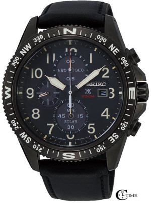 Seiko SSC707P1 - משווק מורשה