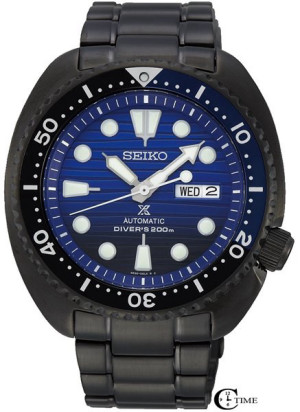 Seiko SRPD11K1 - משווק מורשה