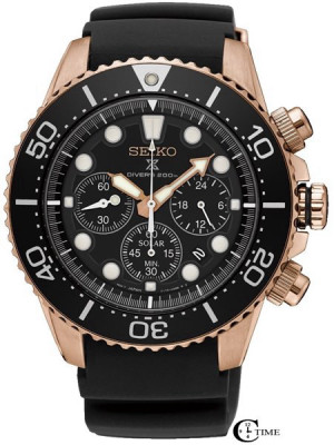 Seiko SSC618P1 - משווק מורשה