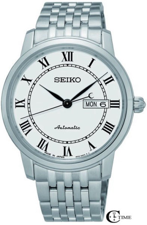 Seiko SRP761 - משווק מורשה