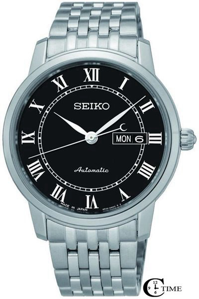 Seiko SRP765 - משווק מורשה