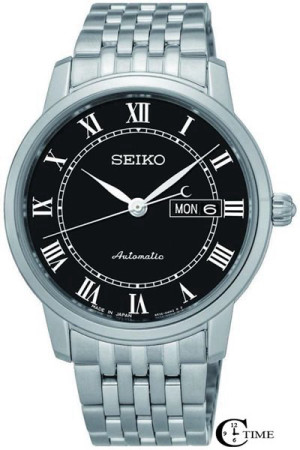 Seiko SRP765 - משווק מורשה