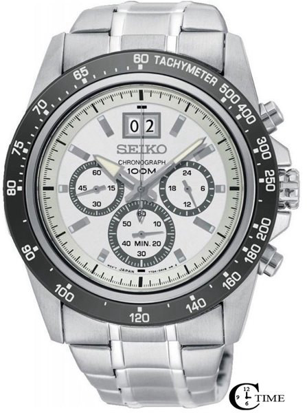 Seiko SPC241 - שעון סייקו במחיר הכי זול בארץ