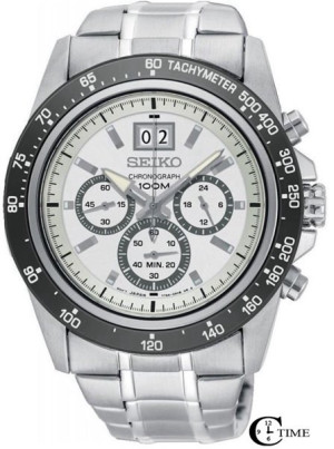 Seiko SPC241 - שעון סייקו במחיר הכי זול בארץ