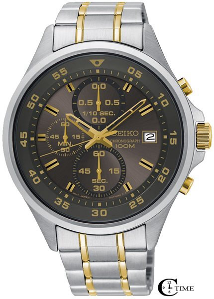 Seiko SKS631 - שעון סייקו במחיר הכי זול בארץ