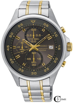 Seiko SKS631 - שעון סייקו במחיר הכי זול בארץ