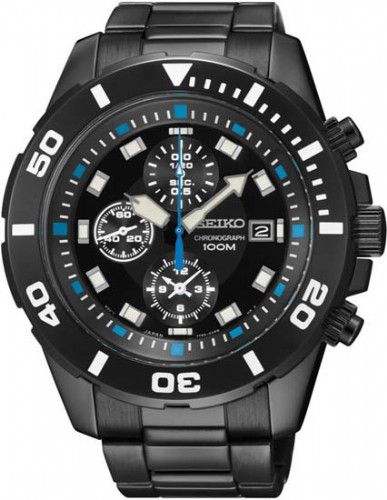 Seiko SNDE01P1 שעוני סייקו מקורי של היבואן הבלעדי
