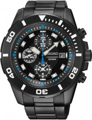 Seiko SNDE01P1 שעוני סייקו מקורי של היבואן הבלעדי