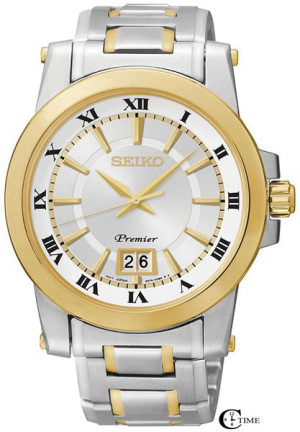 Seiko SUR016P1