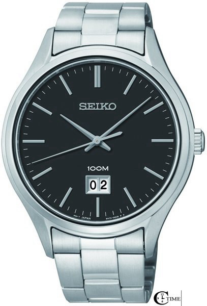 Seiko SUR023P1 - משווק מורשה