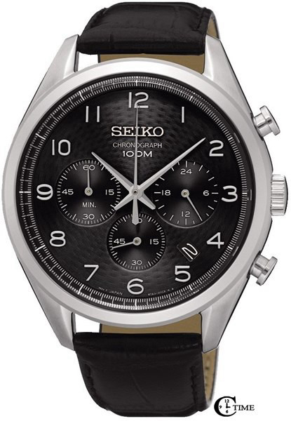 Seiko SSB231P1 - משווק מורשה
