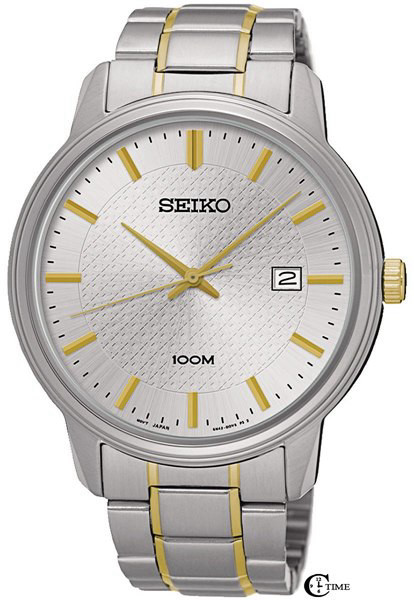 Seiko SUR197P1 - משווק מורשה