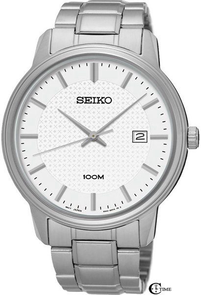 Seiko SUR191P1 - משווק מורשה