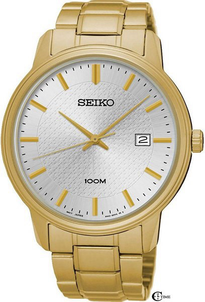 Seiko SUR198P1 - משווק מורשה