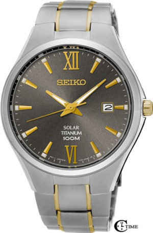 Seiko SNE409P1 - משווק מורשה