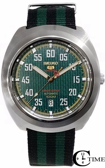 Seiko SRPA89K1 - משווק מורשה