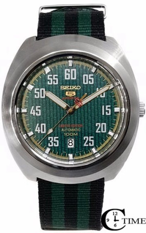 Seiko SRPA89K1 - משווק מורשה