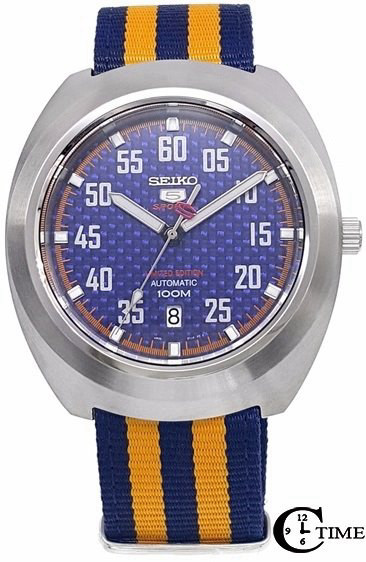 Seiko SRPA91K1 - משווק מורשה