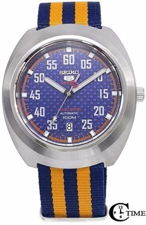 Seiko SRPA91K1 - משווק מורשה