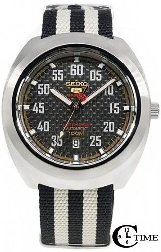Seiko SRPA93K1 - משווק מורשה