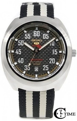 Seiko SRPA93K1 - משווק מורשה