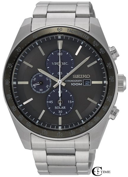 Seiko SSC715P1 - משווק מורשה
